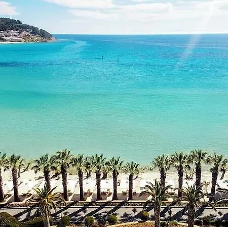 Vila The Sani Jewels, Natalia Sani (Chalkidiki)