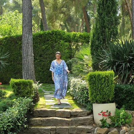 Villa The Sani Jewels, Natalia