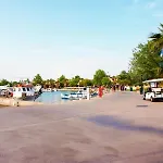 The Sani Jewels, Natalia Sani (Chalkidiki)